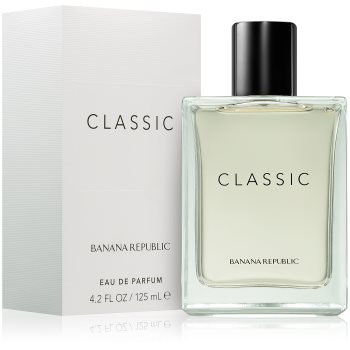 Banana Republic Classic Eau de Parfum unisex - imagine 3